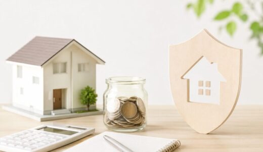 住宅ローンの頭金はいくら必要？元・住宅ローン回収責任者が教える「安全な頭金」の考え方【2026年版】