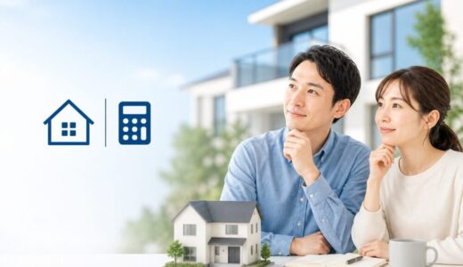 共働き夫婦の住宅ローン｜元・住宅ローン回収責任者が教えるペアローン・収入合算の本当の選び方【2026年版】