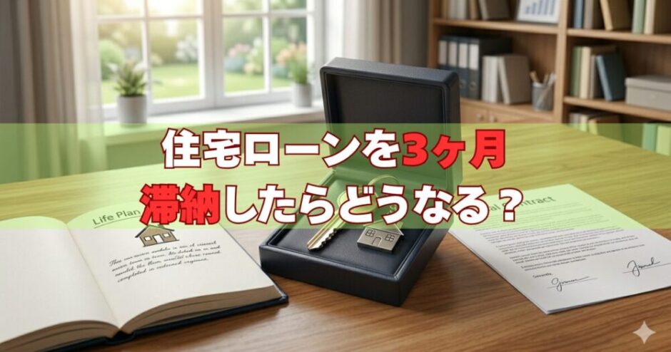 住宅ローンがある場合の自己破産