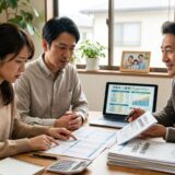 病気・休職中の住宅ローン返済を考えるイメージ