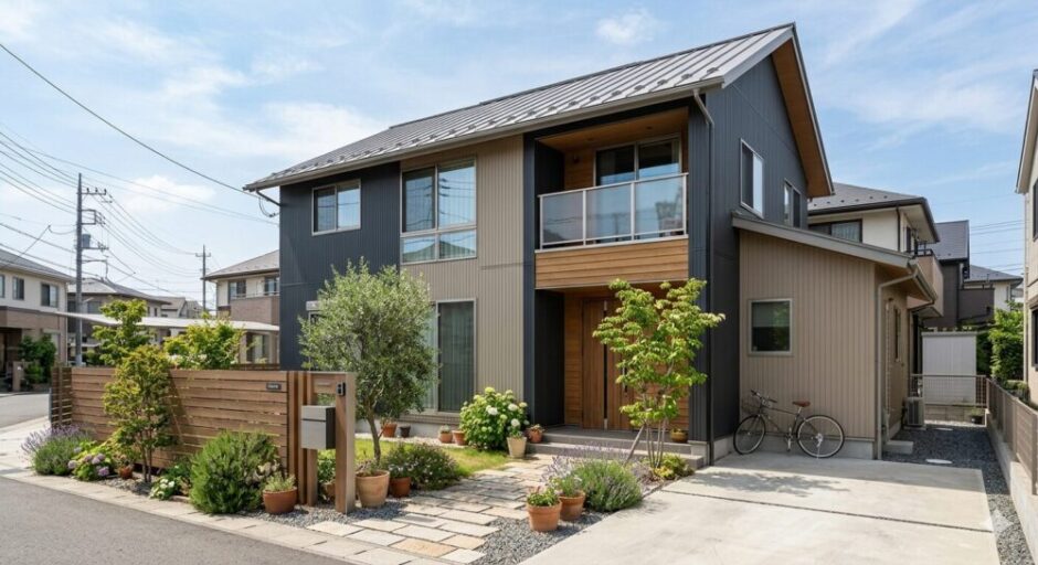 住宅ローンの団信（団体信用生命保険）を解説するイメージ